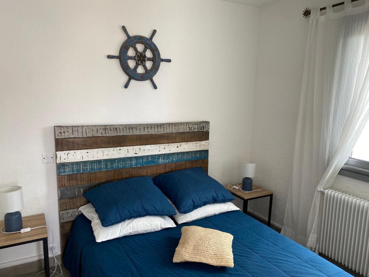 Appartement La Petite Maison Le Grau-du-Roi Dış mekan fotoğraf