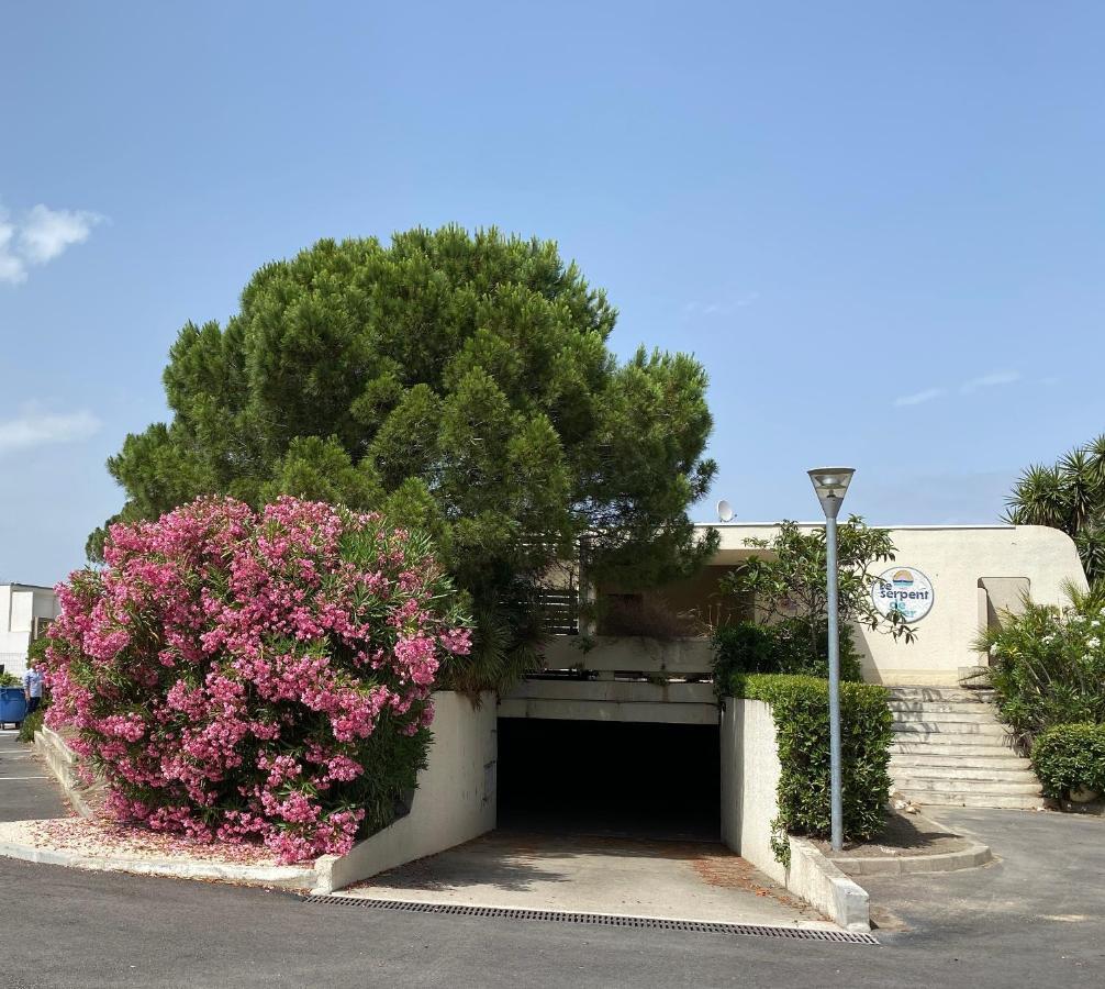 Appartement La Petite Maison Le Grau-du-Roi Dış mekan fotoğraf