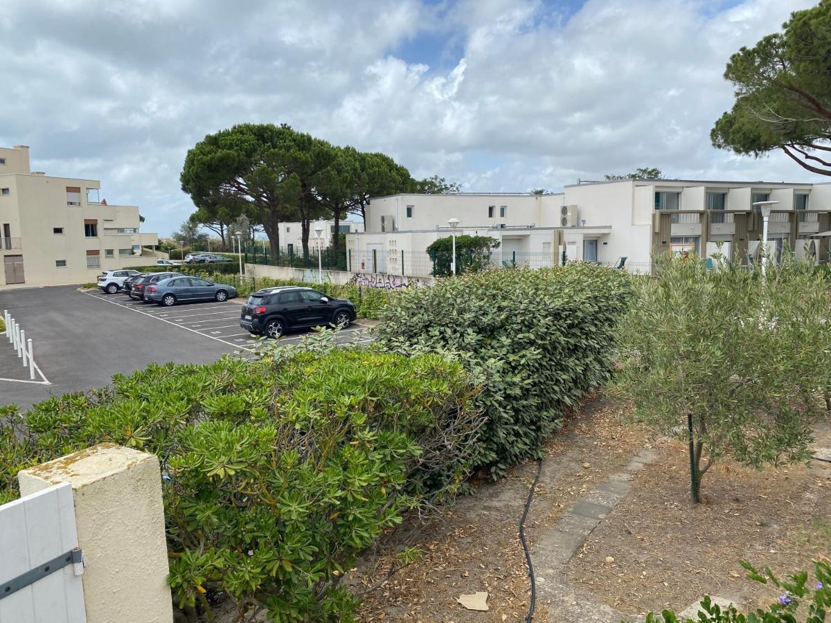 Appartement La Petite Maison Le Grau-du-Roi Dış mekan fotoğraf