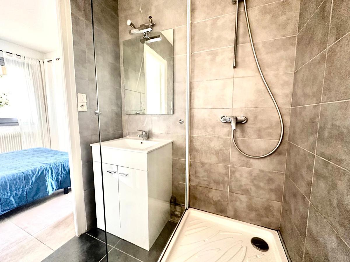 Appartement La Petite Maison Le Grau-du-Roi Dış mekan fotoğraf